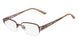 Marchon NYC TRES JOLIE 160 N Eyeglasses