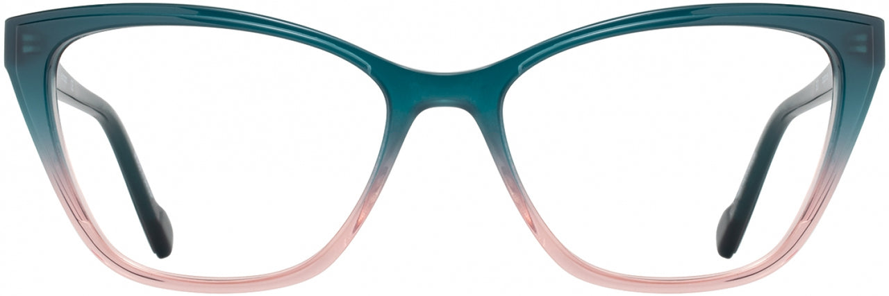 Scott Harris SH892 Eyeglasses