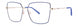 Vera Wang V722 Eyeglasses