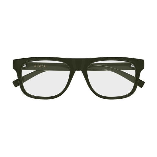 004 - Green - Transparent