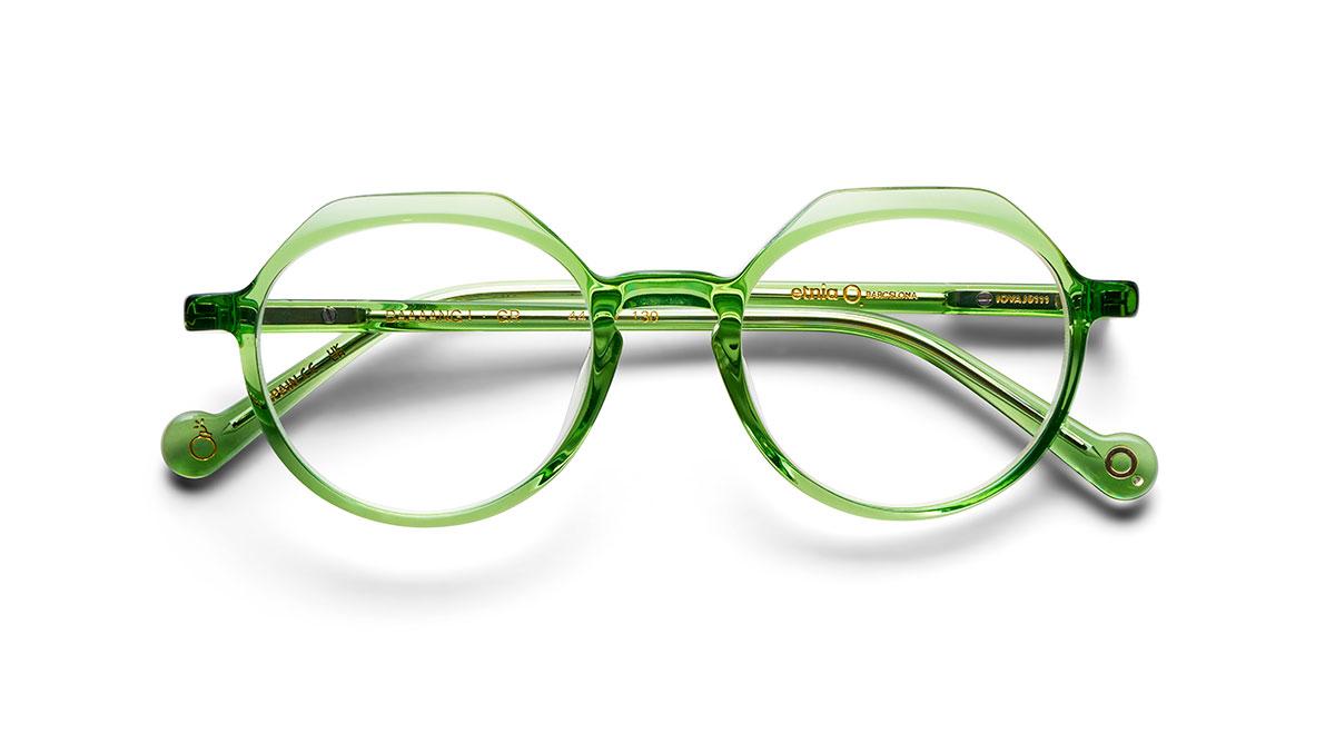 GR - Green