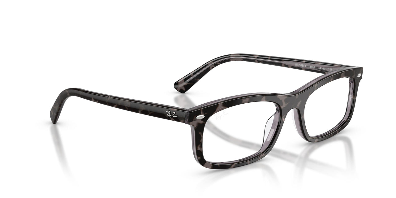 8483 - Tortoise - Clear