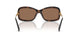 199273 - Tortoise - Dark Brown
