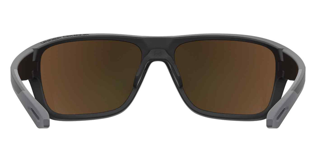 00VK-W1 - Matte Black Blue - Blue Ml Ol
