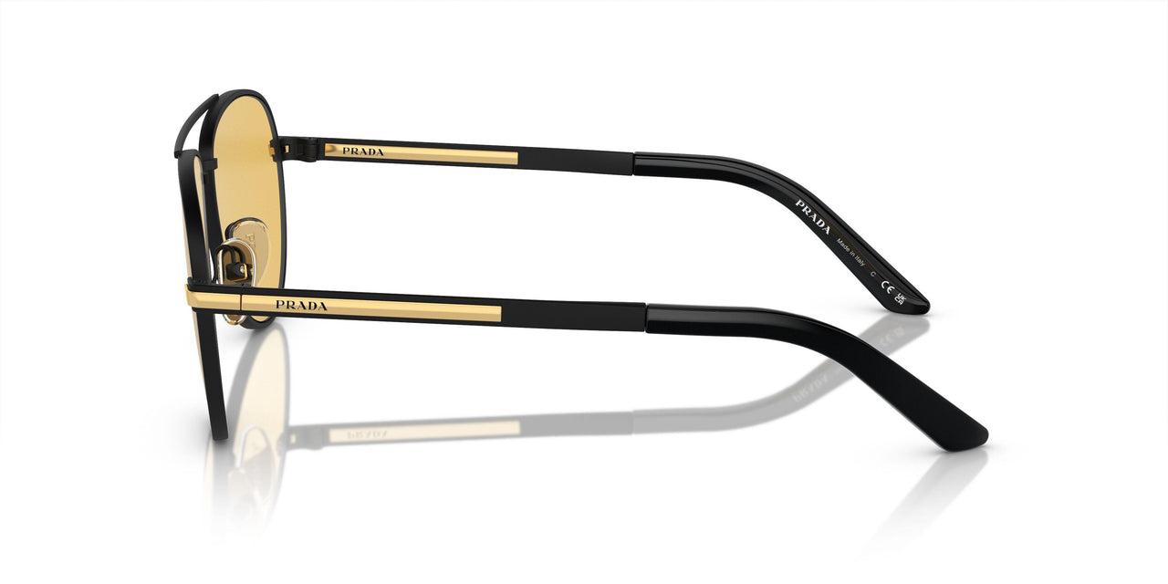 1BO90C - Black - Yellow