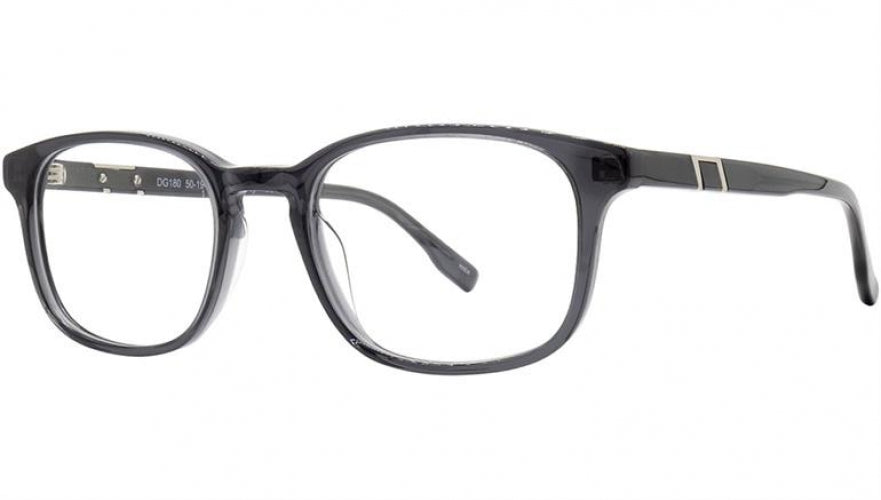 Danny Gokey 180 Eyeglasses