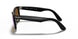 601/4O - Black - Brown Gradient Brown Mirror Bl