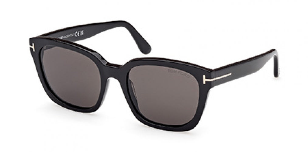 Tom Ford Haylay 1216 Sunglasses