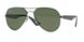 029/9A - Gunmetal - Polar Green