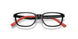 3876 - Black - Clear