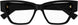 001 - Black - Transparent