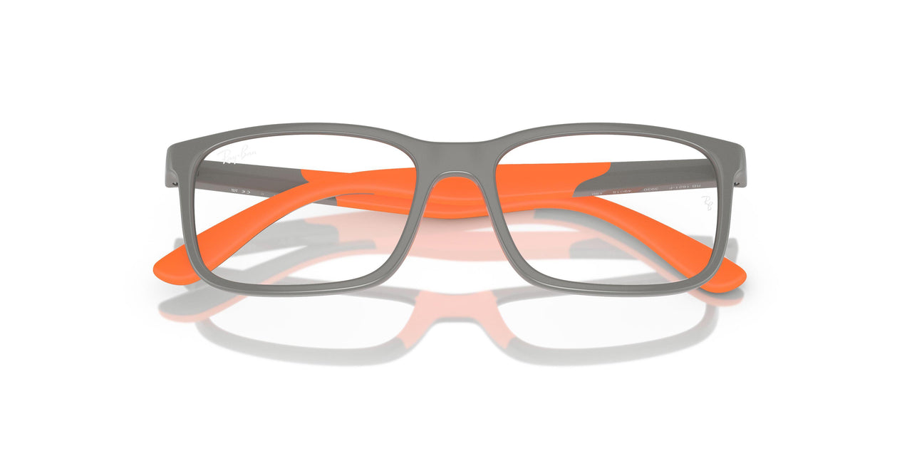 3930 - Grey - Clear