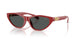 538887 - Red - Dark Grey