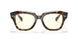 12973M - Beige On Trasparent - Blue Gradient Grey