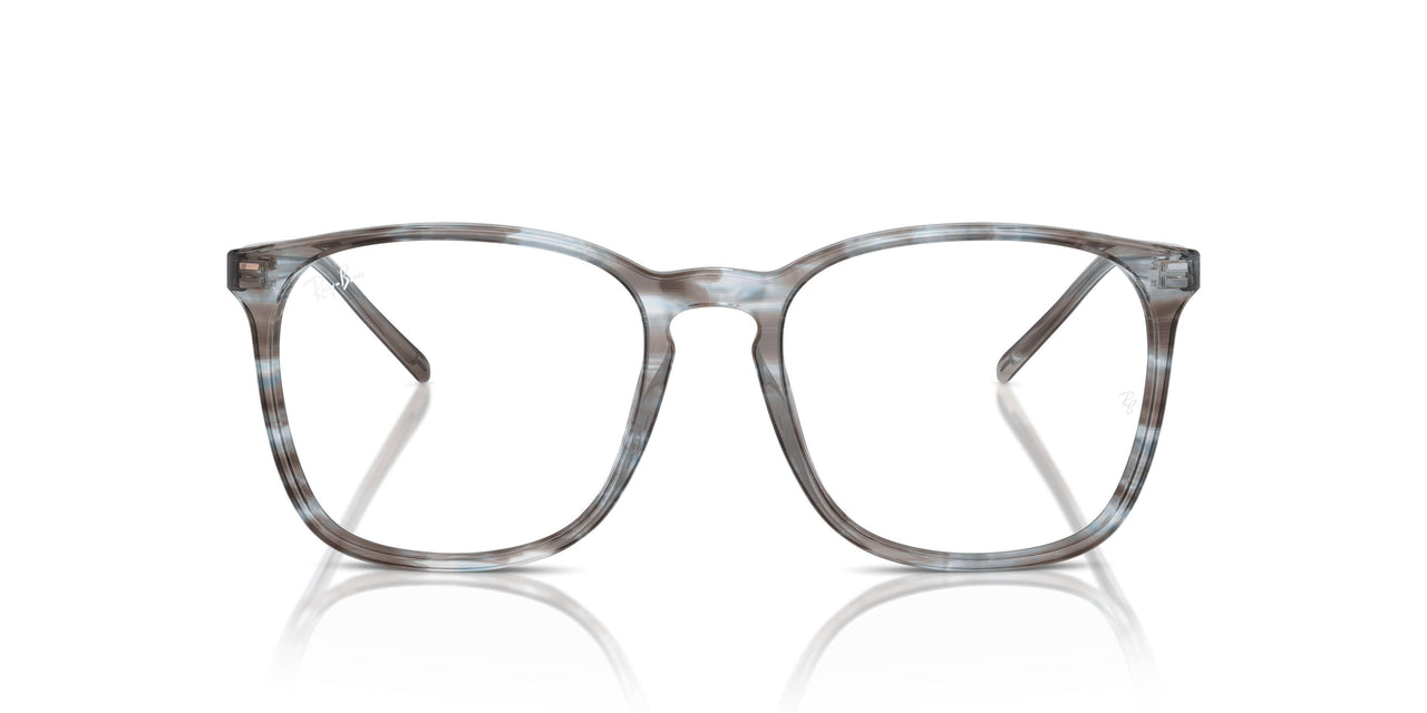 8361 - Blue - Clear