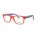 ORANGE BLUE - Orange Blue