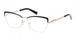 ABERCROMBIE & FITCH 50032 Eyeglasses