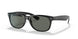 901 - Black - Crystal Green