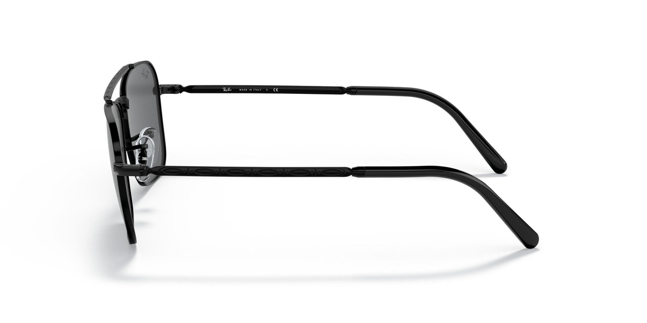 002/B1 - Black - Dark Grey
