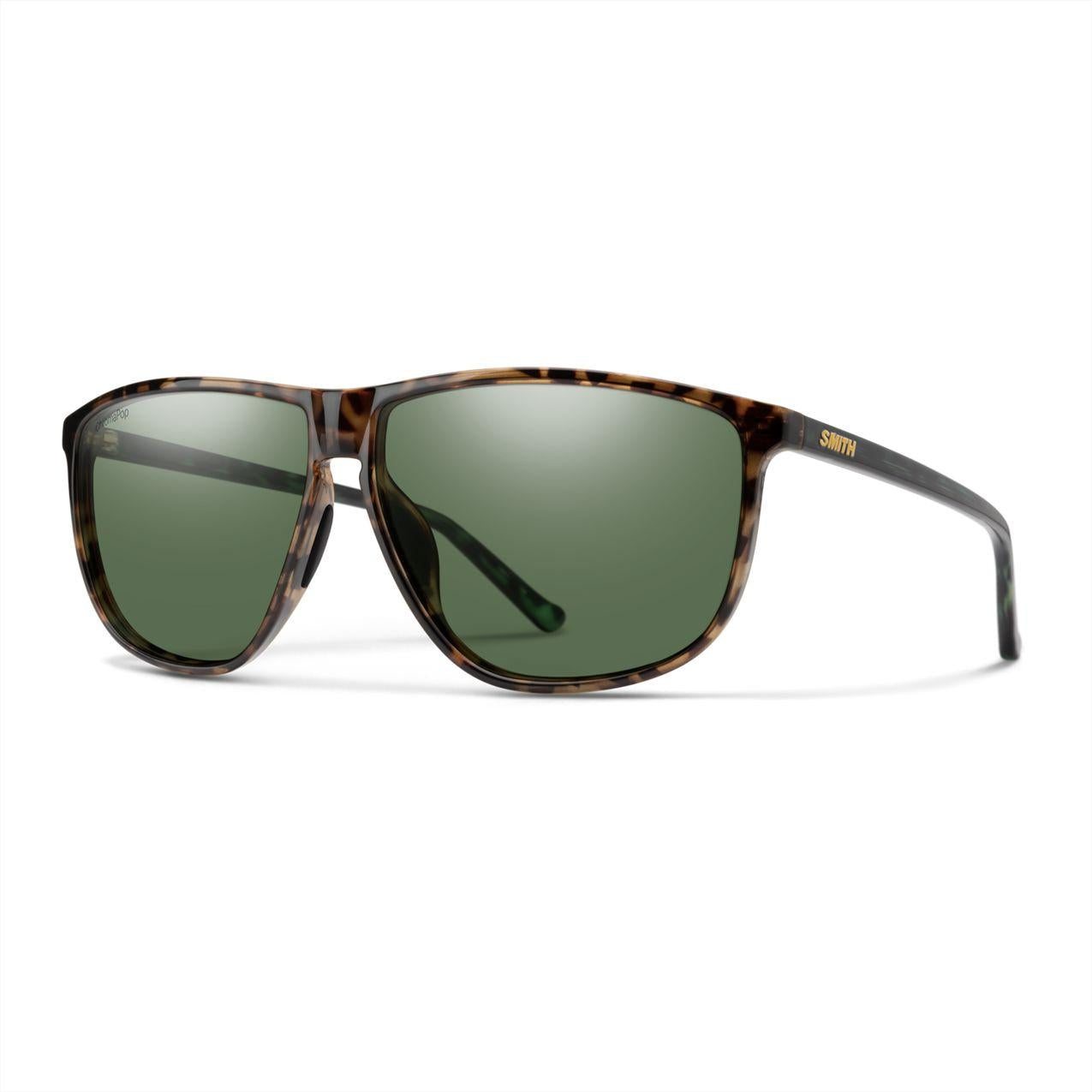 207142D1U63L7 - Chromapop Polarized Gray Green