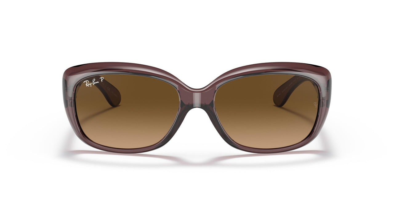 642/3M - Havana - Blue Gradient Grey