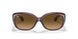 642/3M - Havana - Blue Gradient Grey