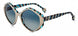Etnia Barcelona ITATI Sunglasses