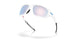 943109 - White - Prizm Snow Sapphire