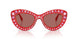 110369 - Red - Dark Violet