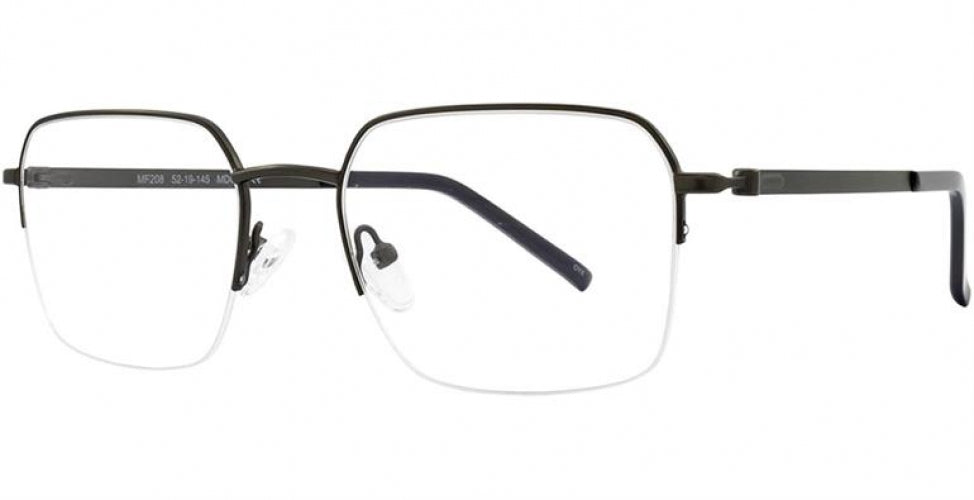 Match 208 Eyeglasses