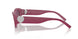 8416AK - Pink - Violet Internal Mirror Silver