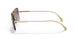 10028H - Gold - Violet Gradient