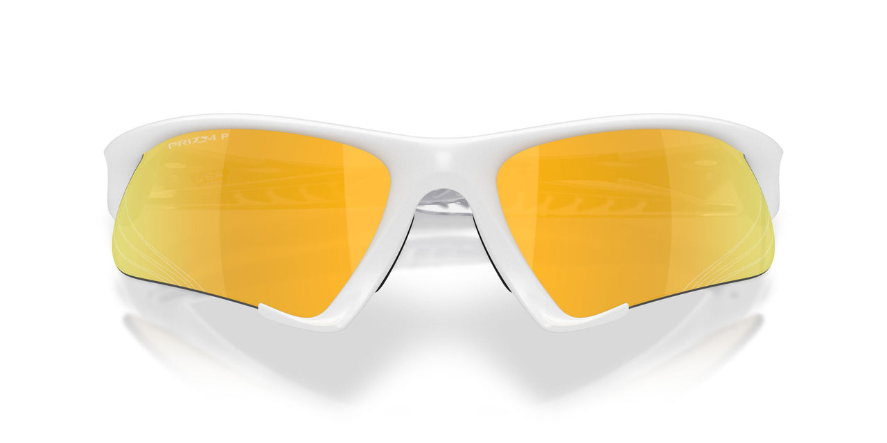 953203 - White - Prizm 24k Polarized