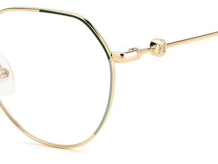 0PEF-00 - GOLD GREEN
