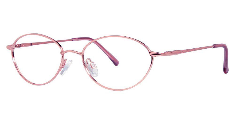 MODERN DIANA Eyeglasses