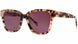 Cosmopolitan Colbi Sun Sunglasses
