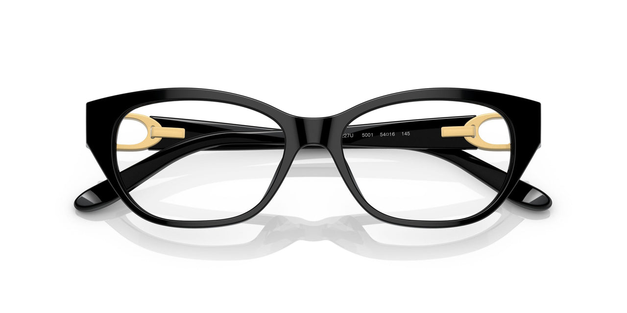 5001 - Black