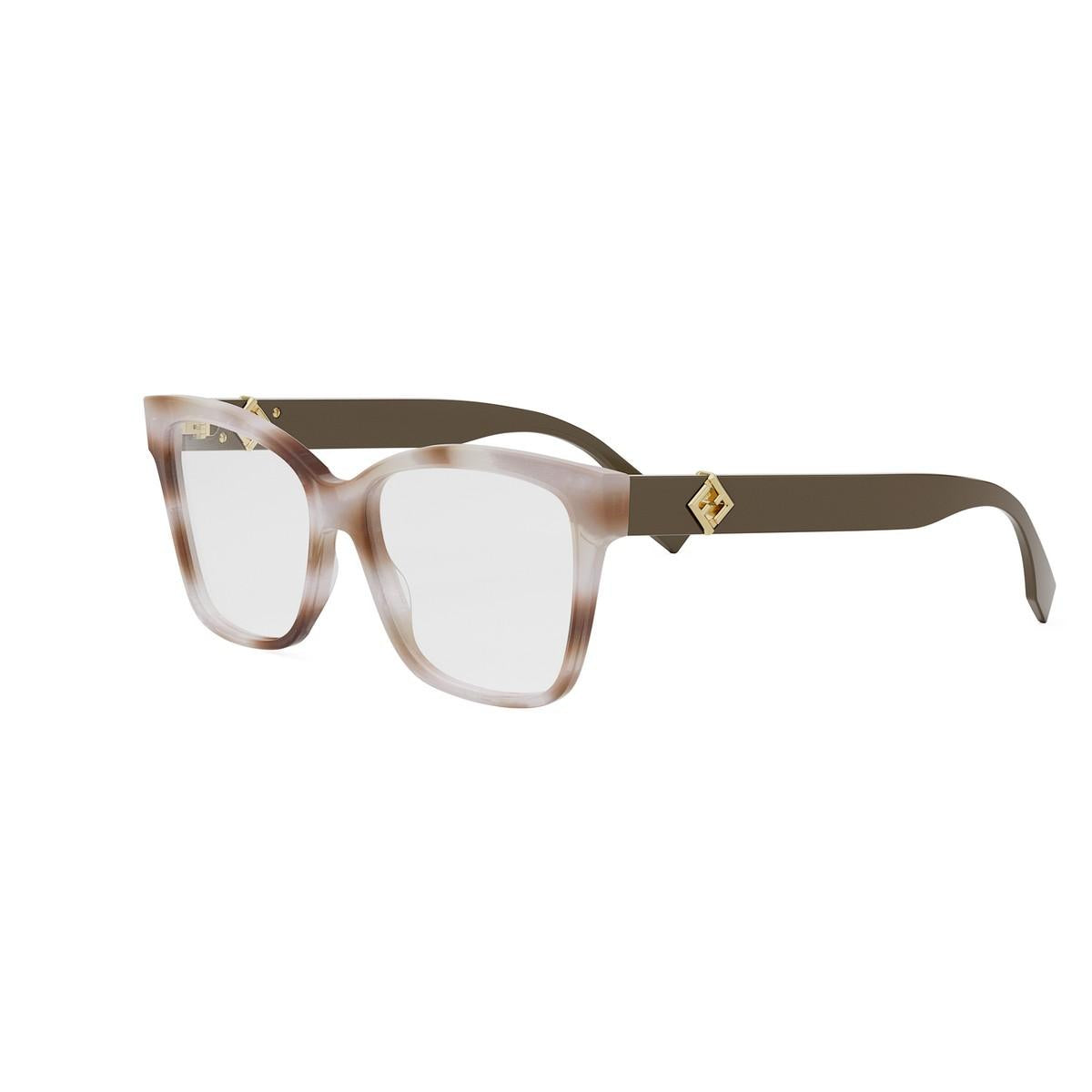 Fendi FE50117I Sunglasses