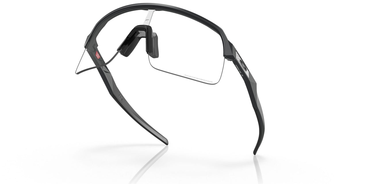 946318 - Grey - Clear Photochromic