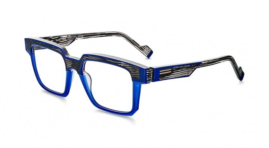 BKBL - Black Blue