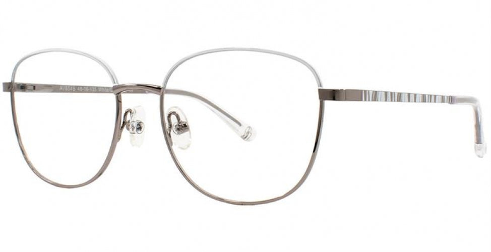 Adrienne Vittadini Petite 654 Eyeglasses