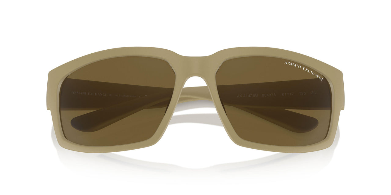834873 - Brown - Dark Brown