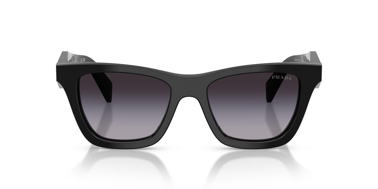 16K90A - Black - Grey Gradient