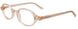 30 - Pink Transparent