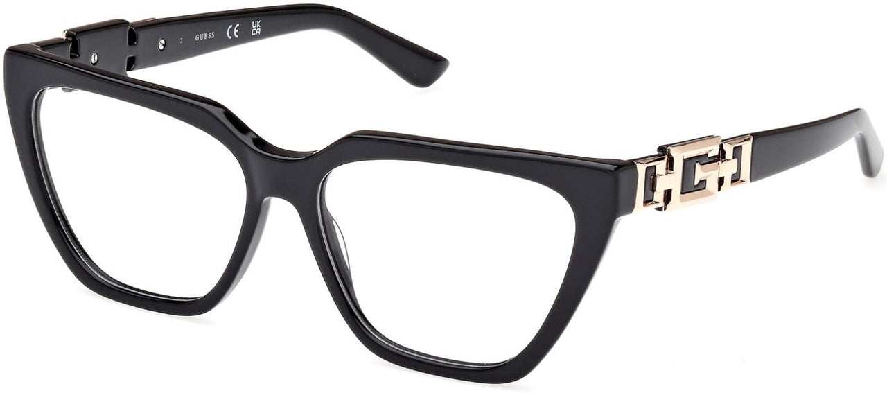 Guess 2985 Eyeglasses