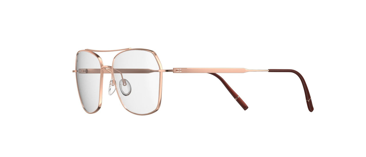 3530 - Glossy Rosegold