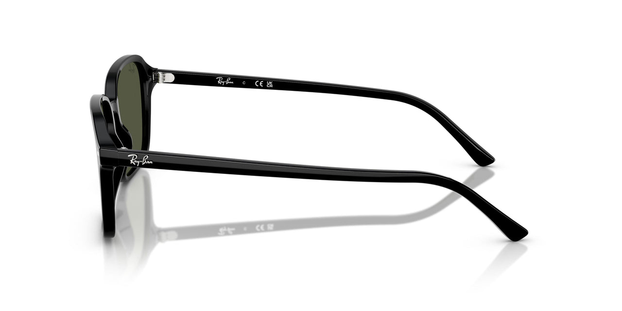 901/31 - Black - G-15 Green