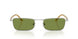 518/4E - Silver - Green