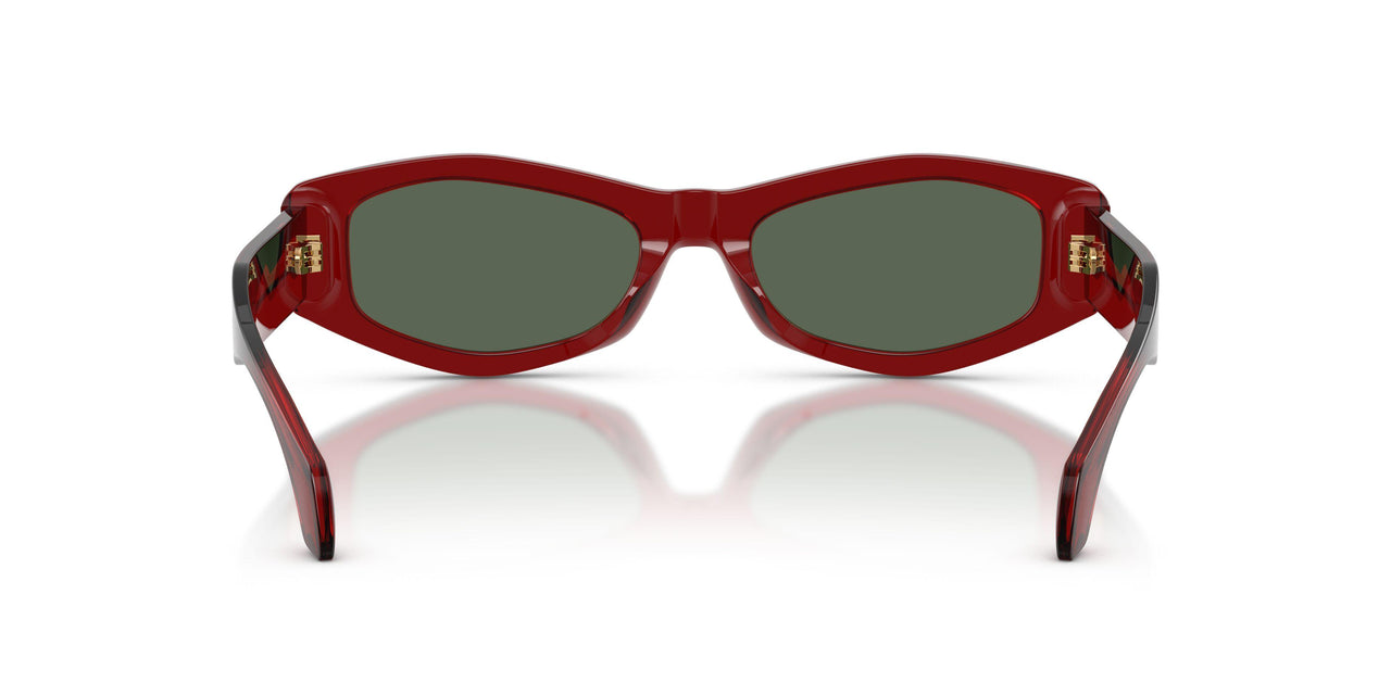 551271 - Red - Dark Green
