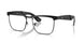 2503 - Black - Clear